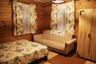 Дома для отпуска Домик в Беловежской Пуще Zanaviny Дом с 3 спальнями-52